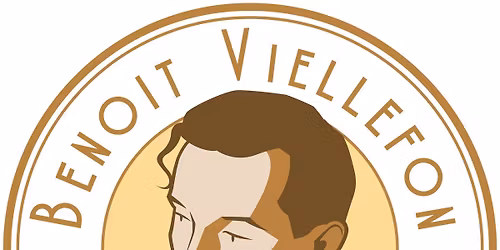 Benoit Viellefon at Tabby the Cat, May Edition