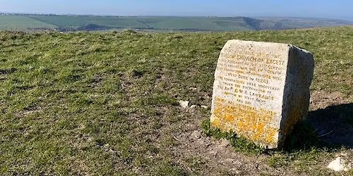 Discover the hidden story of Exceat Village with Gary Webster