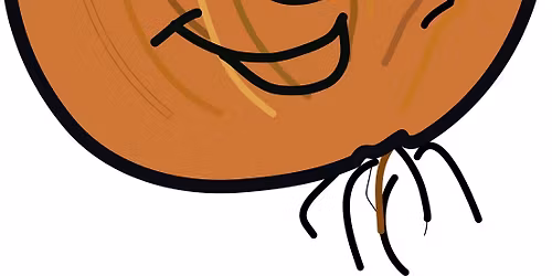 "Funny Onion" with John Hobson