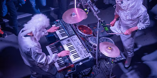 Dogshow - Autumn Tour (Leeds)