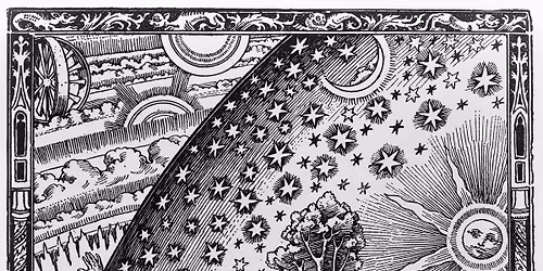 Time & Eternity Series - The 2026 Poetry in Transit Poets