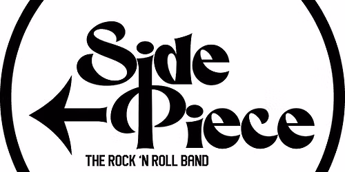 LIVE Music: Side Piece Band
