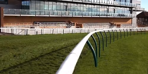 West Sussex Business Expo - 12th March 2026, Fontwell Park Racecourse