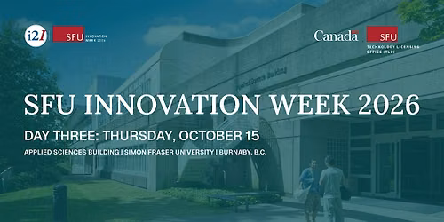 Innovation Week Day Three: Industry Panels | Exhibit Hall