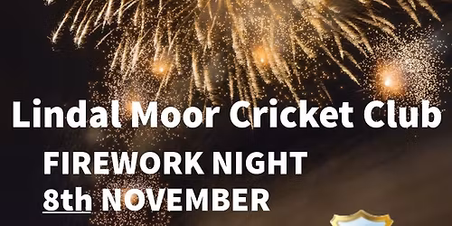 Fireworks Night