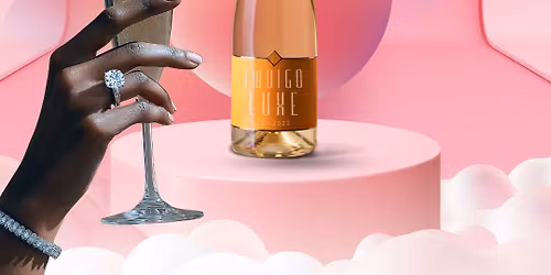 Her Day: A Grown & Sexy Mother\u2019s Day Experience