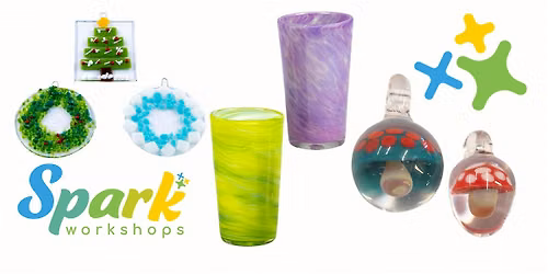 Spark Workshops Friday 11\/20\/2026