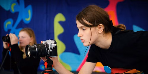 Creative Workshop: Photography with OM SYSTEM
