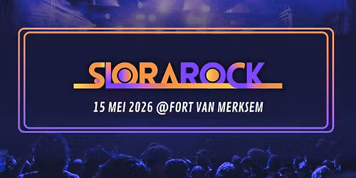 Slorarock 2026