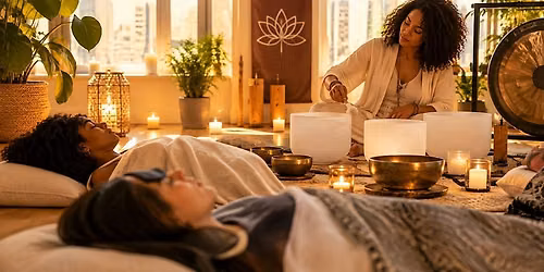 Soul Awakening Workshop At Spa Castle NYC