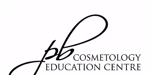 PB Beauty School Winter Open House