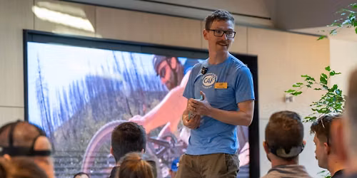 CAF-Idaho Adaptive Sport and Accessibility Symposium