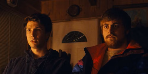ROOMATES! - Official Premiere