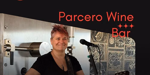 Niccole Blaze @ Parcero Wine Bar