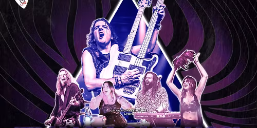 Franck Carducci & The Fantastic Squad + TBA | Lyon @ Rock n Eat