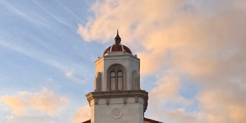 Yorba Linda Temple Tuesday with OC Singles