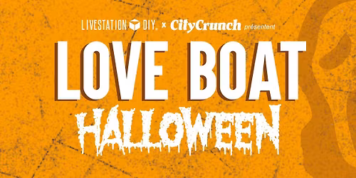 \ud83c\udf83 Love Boat Festival : Horror Edition \ud83c\udf83