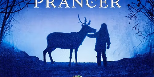 Holiday Film Festival: Prancer