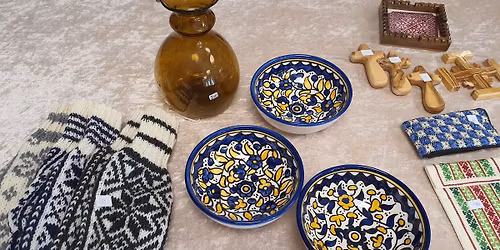 Julemesse i Torshov kirke