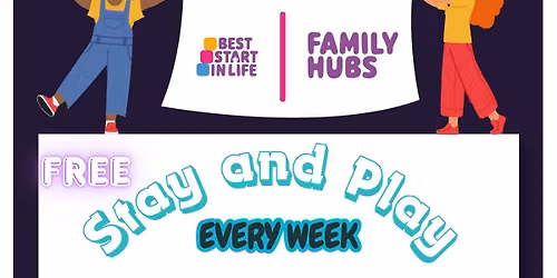 Adur West (Lancing) Free Stay and Play