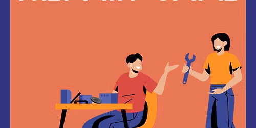 November Repair Cafe`