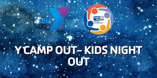 La Porte Kids Night Out