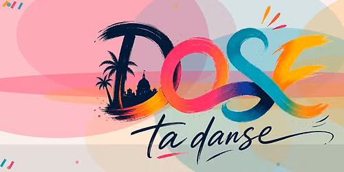 Reprise des cours Saison 2026 2027