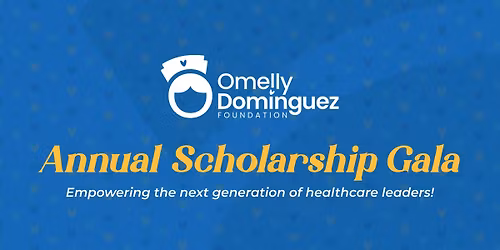 Annual Scholarship Gala