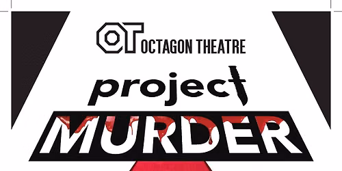 Project Murder: The Elimination Challenge(Show-Only)