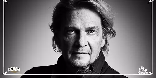 Tommy Nilsson - Dina F\u00e4rger var Bl\u00e5 | Parksn\u00e4ckan Uppsala