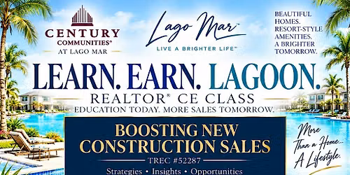 LEARN.EARN.LAGOON