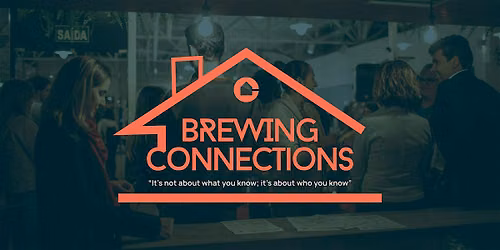 Brewing Connections | Raleigh
