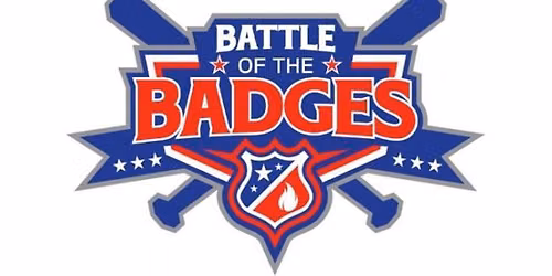 Battle of the Badges Part 3