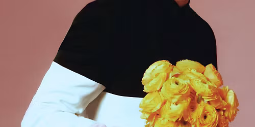 Pierre Lapointe \/\/ Saint-Ir\u00e9n\u00e9e