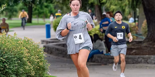STRIDE 5k Run\/Walk