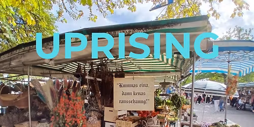 UPRISING