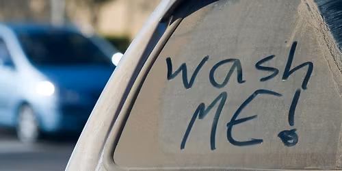 Car Wash in Support of Kenmore East's Varsity Boys Lacrosse Team