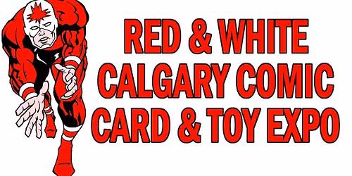Calgary Red and White Expo