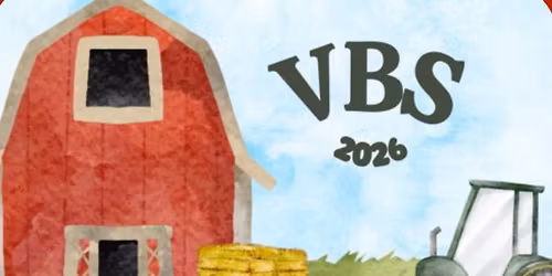 Vacation Bible School 2026