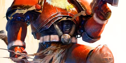 Wrexhammer Festive Rumble 3: (Insert movie style tag line)