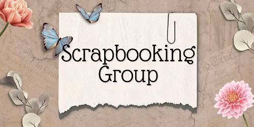 Scrapbook Group