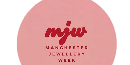 Manchester Jewellery Week- Scrotum Clamp + DJ set by Luke Warren