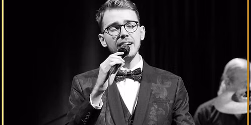 TWO VOICES & JAZZ BAND: ROMANTIC NIGHT