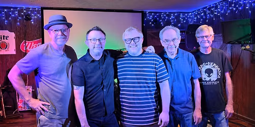 Out Loud live at Summer Inclusion Days fundraiser!