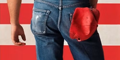 B'B'B'Born in the USA!!!