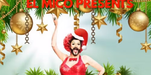 Spice's Crackers at Christmas \ud83c\udf84