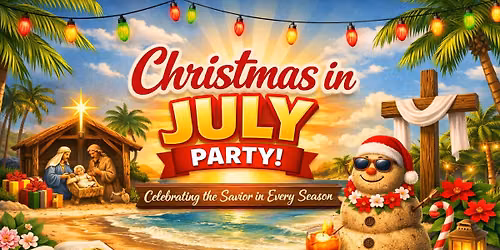 Christmas in July