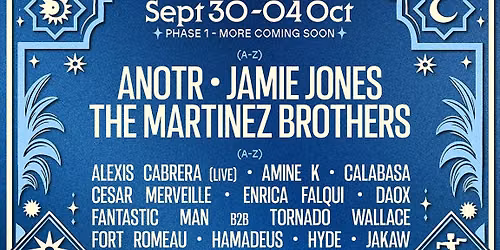 Jamie Jones