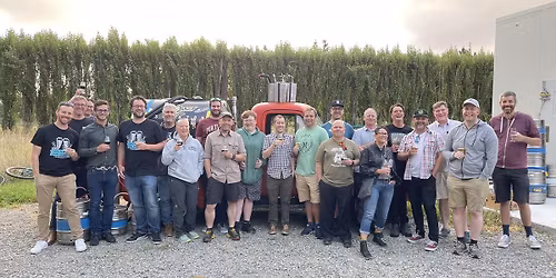 Eurotautahi - European Styles Competition