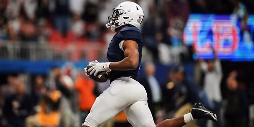 Minnesota Golden Gophers at Penn State Nittany Lions Football